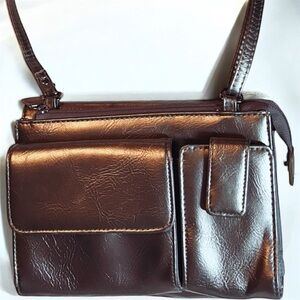 Mundi Small Crossbody Bag